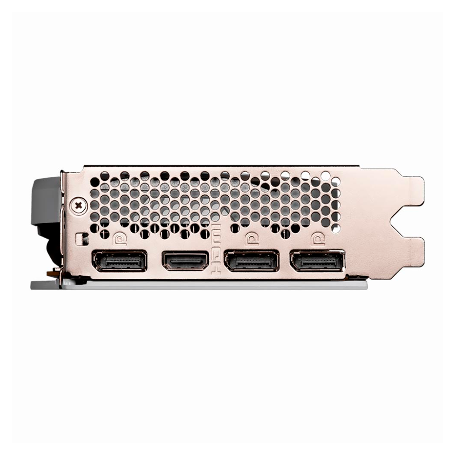Tarjeta De Video Msi Nvidia Geforce Ventus 2x Oc Rtx-4060 8 Gb Gddr6 - 912-v516-030 - Imagen 3