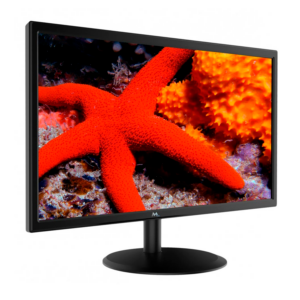 Monitor Mtek Ms20nht De 20" Hd+ 60 Hz Hdmi Vga - Negro - Imagen 3