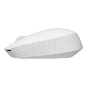 Mouse Inalámbrica Logitech M170 910-006864 - Blanco - Imagen 2