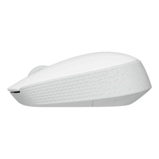 Alternative view of Mouse Inalámbrica Logitech M170 910-006864 - Blanco