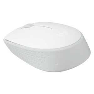 Mouse Inalámbrica Logitech M170 910-006864 - Blanco - Imagen 3