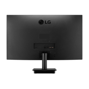 Monitor Para Juegos Lg 27mp400b Ips Full Hd De 27" Y 75 Hz, Color Negro - Imagen 2