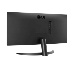 Monitor Gamer Lg 26wq500b 26" Full Hd 75hz Ips - Negro - Imagen 3