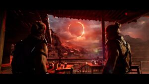 Juego Mortal Kombat 1 Para Ps5 - Imagen 3