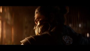 Juego Mortal Kombat 1 Para Nintendo Switch - Imagen 3