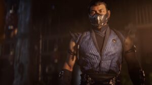 Juego Mortal Kombat 1 Para Nintendo Switch - Imagen 4