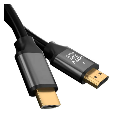 Alternative view of Cable Hdmi Satélite Al-15 1,5 Metros - Negro
