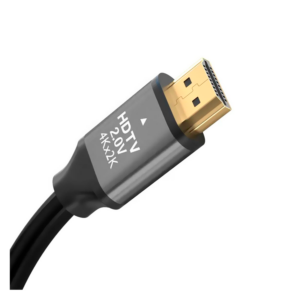 Cable Hdmi Satélite Al-15 1,5 Metros - Negro - Imagen 3