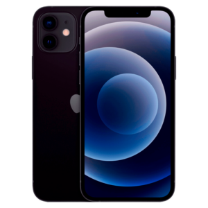 Apple Iphone 12 *swap A* 128 Gb / 4 Gb De Ram Pantalla De 6,1" - Negro (solo Dispositivo)