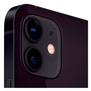 Apple Iphone 12 *swap A* 128 Gb / 4 Gb De Ram Pantalla De 6,1" - Negro (solo Dispositivo) - Imagen 3
