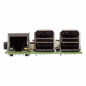 Raspberry Pi 3 Modelo B+ Reino Unido 800318 Pc - Imagen 3