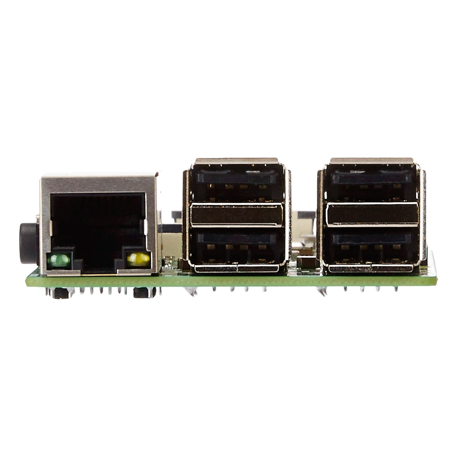 Raspberry Pi 3 Modelo B+ Reino Unido 800318 Pc - Imagen 3