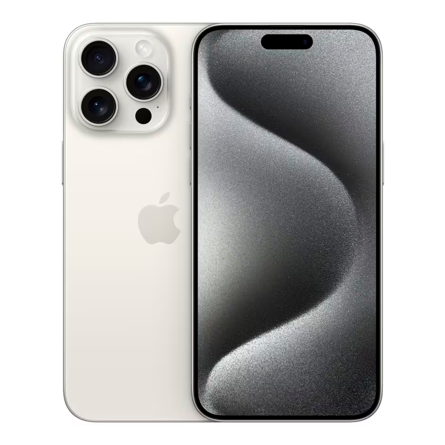 Apple Iphone 15 Pro A2848 Ll/a 128 Gb Esim Pantalla De 6,1" - Blanco Titanium