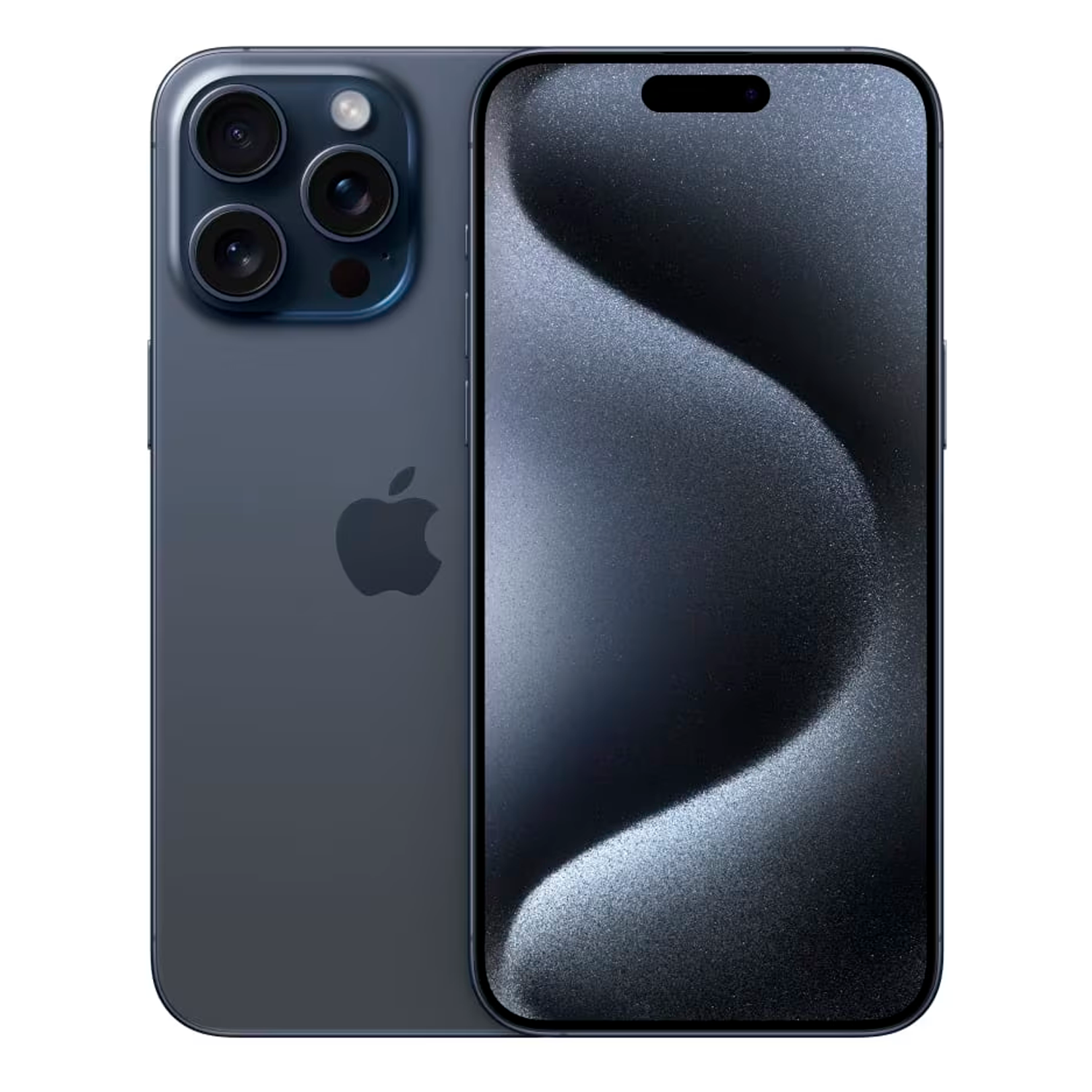 Apple Iphone 15 Pro Max A2849 Ll/a 256 Gb Esim Pantalla De 6,7" - Azul Titanium