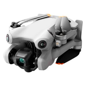 Dron Dji Mini 4 Pro Gl (sin Pantalla) - Imagen 2