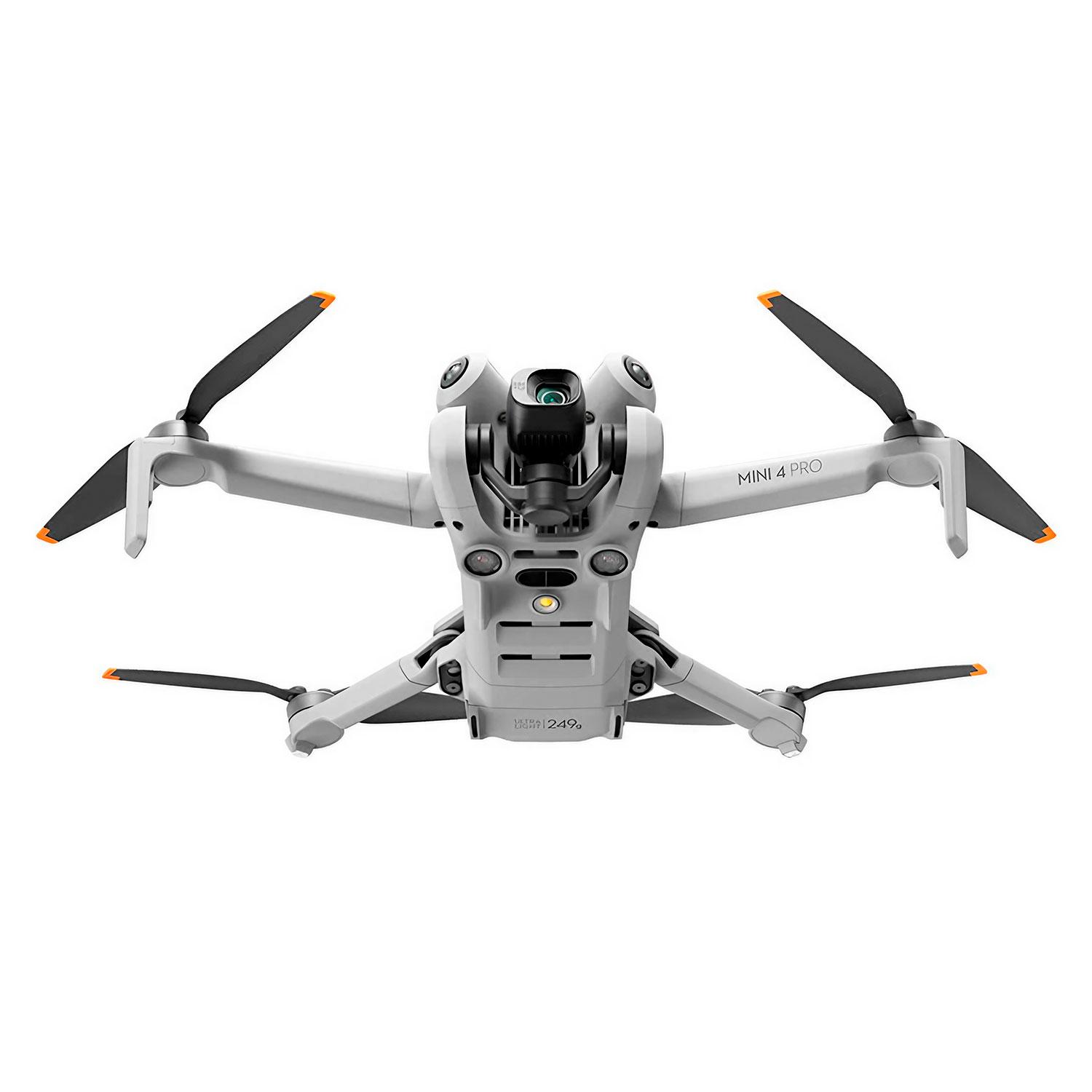 Dron Dji Mini 4 Pro Gl (sin Pantalla) - Imagen 4