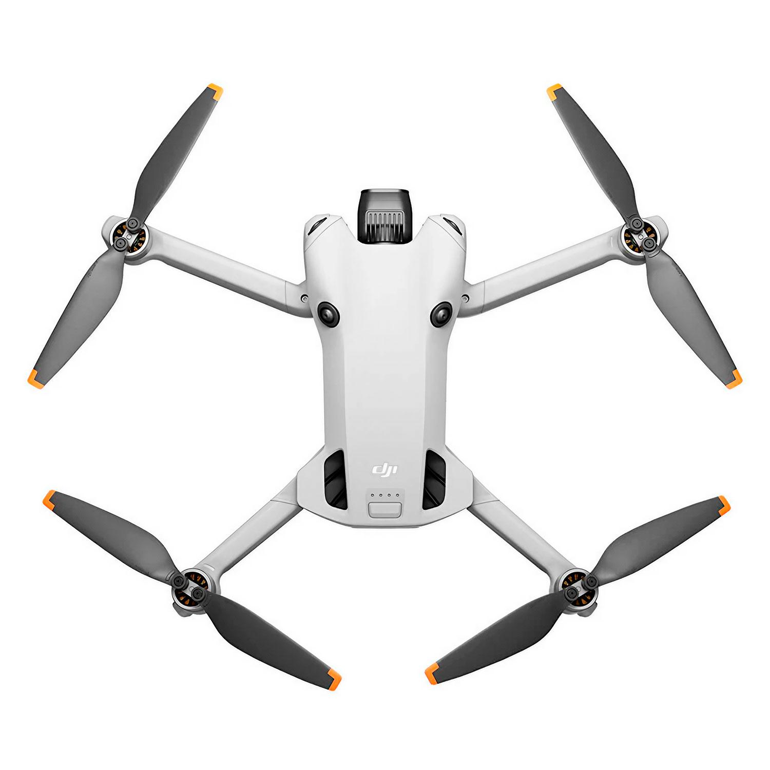Dron Dji Mini 4 Pro Gl (sin Pantalla) - Imagen 5