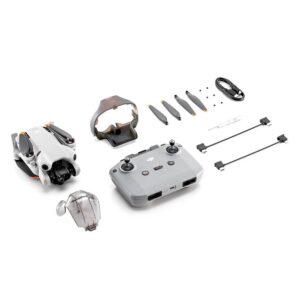 Dron Dji Mini 4 Pro Gl (sin Pantalla) - Imagen 6