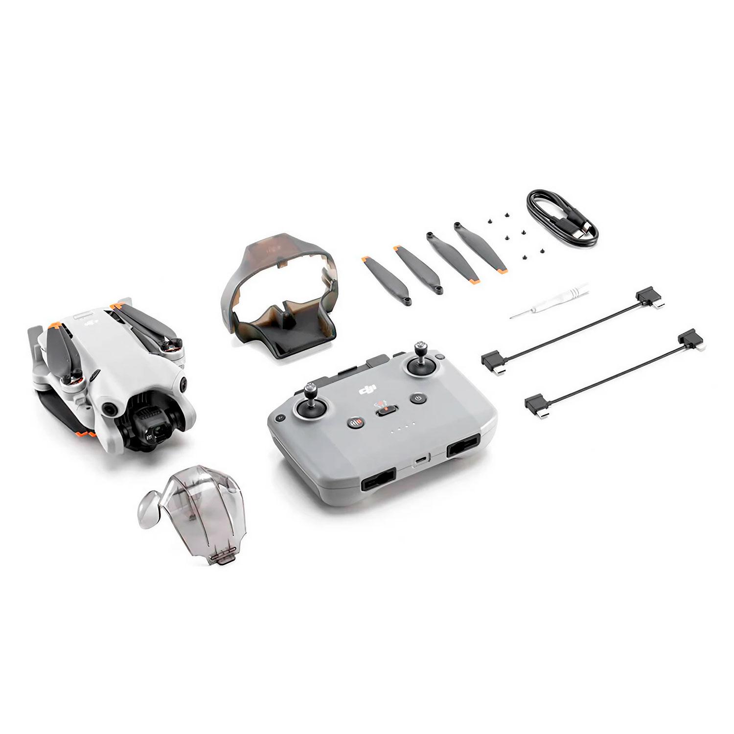 Dron Dji Mini 4 Pro Gl (sin Pantalla) - Imagen 6