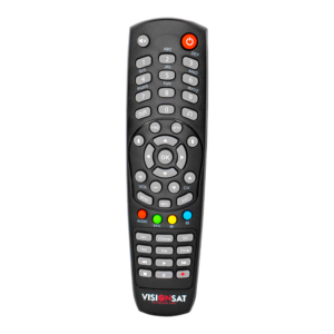 Receptor Wi-fi Visionsat Play Full Hd - Negro - Imagen 3