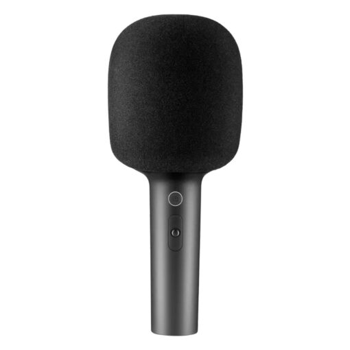 Alternative view of Micrófono Inalámbrico De Karaoke Xiaomi Xmkgmkf01ym Bhr6752gl - Negro