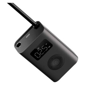 Compresor De Aire Eléctrico Portátil Xiaomi Mi 2 Mjcqb06qw - Negro - Imagen 3