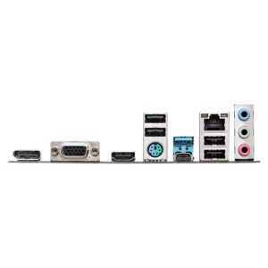 Placa Madre Asrock H610m-hdv/m.2+d5 Ddr5 Con Conector M.2 Y Chipset Intel H610 Micro Atx - Imagen 3