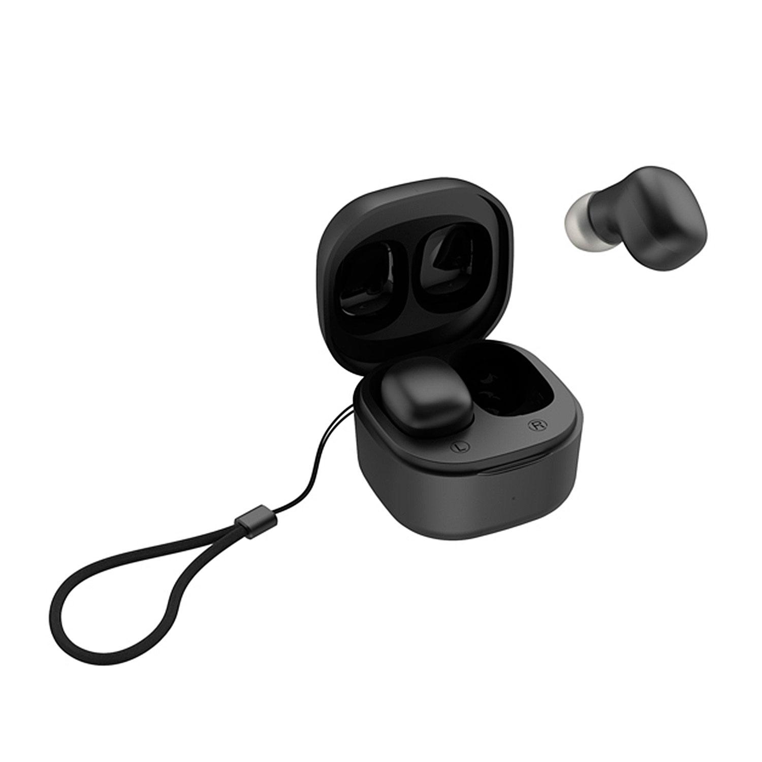 Sonidos Bluetooth Satellite A-f11 - Negro