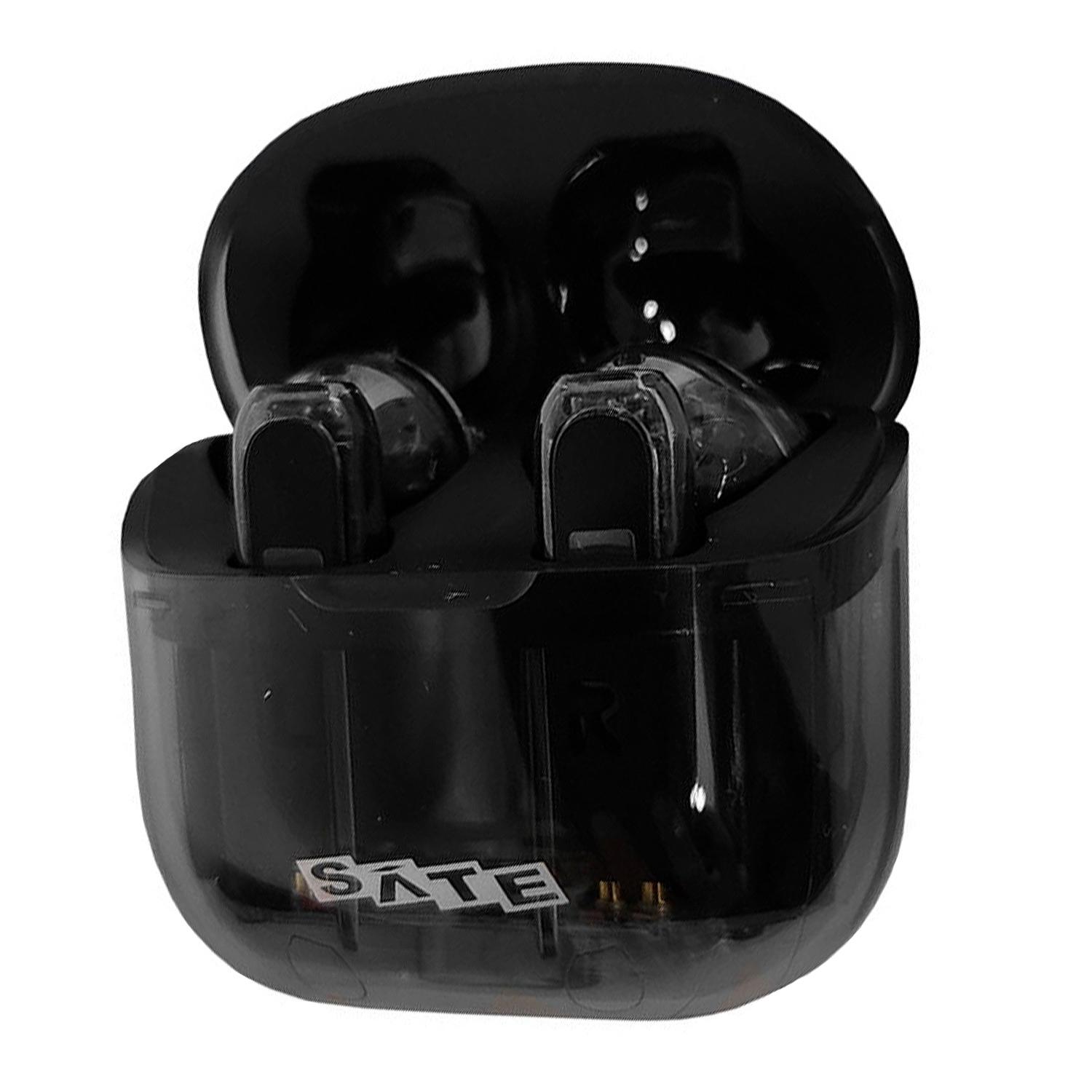 Sonidos Bluetooth Satellite A-f31 - Negro