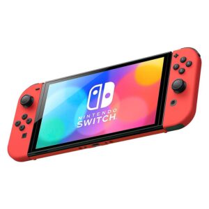 Consola Nintendo Switch Oled Mario 64gb - Rojo - Imagen 2