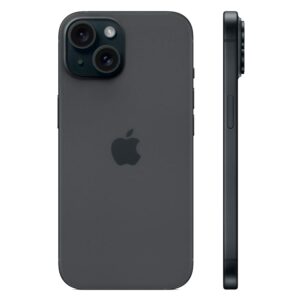 Apple Iphone 15 A3090 Hn/a 128 Gb 6 Gb Ram Pantalla De 6,1" - Negro - Imagen 2