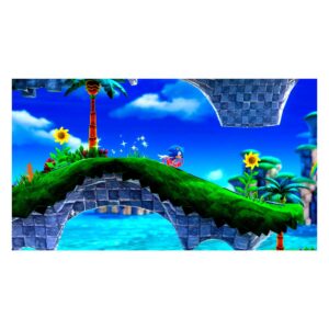 Juego Sonic Superstar Para Ps5 - Imagen 4