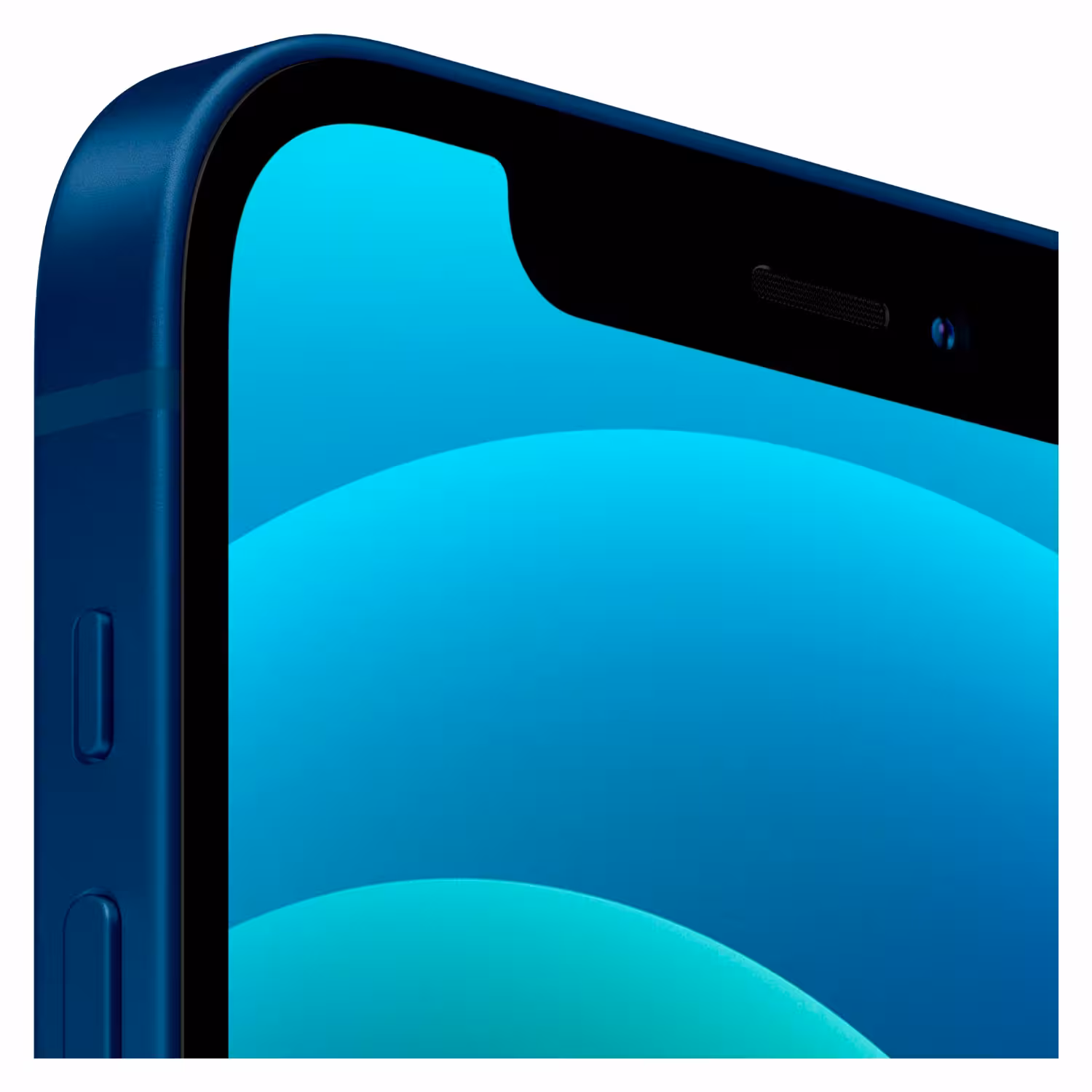Alternative view of Apple Iphone 12 *swap A* 128gb 4gb Ram Pantalla 6.1" - Azul (solamente Dipositivo)
