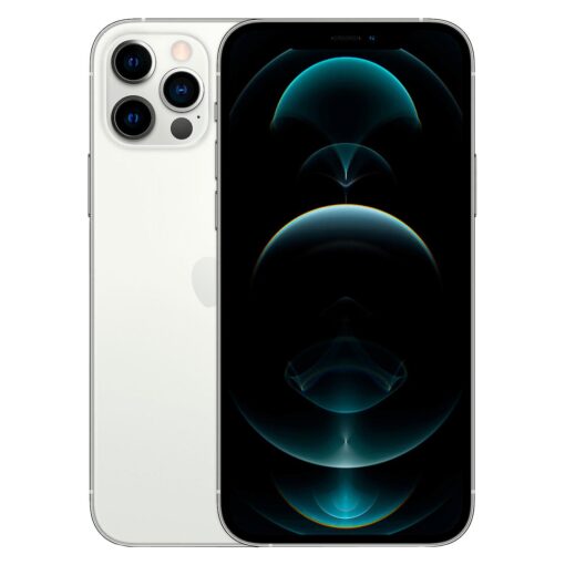 Apple Iphone 12 *swap A* 128 Gb 4 Gb Ram Pantalla De 6,1" - Blanco (solo Dispositivo)