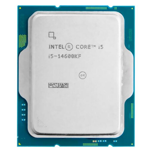 Alternative view of Procesador Intel Core I5-14600kf Socket Lga 1700 14 Núcleos 20 Subprocesos 3,5 Ghz Y 5,3 Ghz Turbo Cache 24 Mb