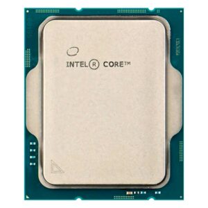 Procesador Intel Core I7-14700kf Socket Lga 1700 20 Núcleos 28 Subprocesos 3,4 Ghz Y 5,6 Ghz Caché Turbo 33 Mb - Imagen 2