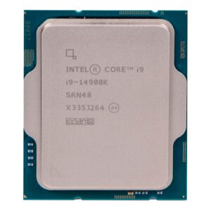 Procesador Intel Core I9-14900k Socket Lga 1700 24 Núcleos 32 Subprocesos 3,2 Ghz Y 6 Ghz Turbo Cache 36 Mb - Imagen 2