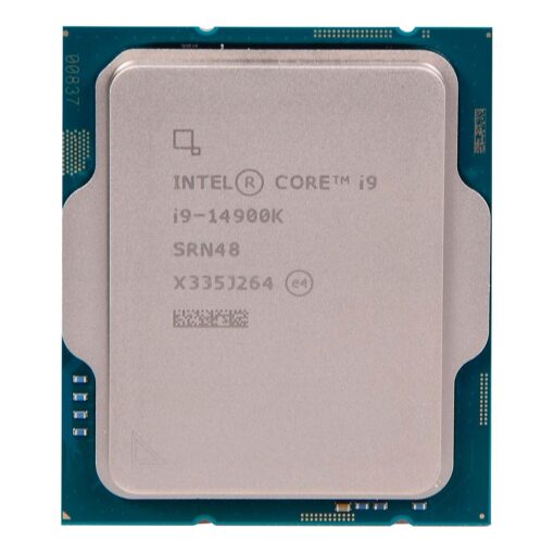 Alternative view of Procesador Intel Core I9-14900k Socket Lga 1700 24 Núcleos 32 Subprocesos 3,2 Ghz Y 6 Ghz Turbo Cache 36 Mb