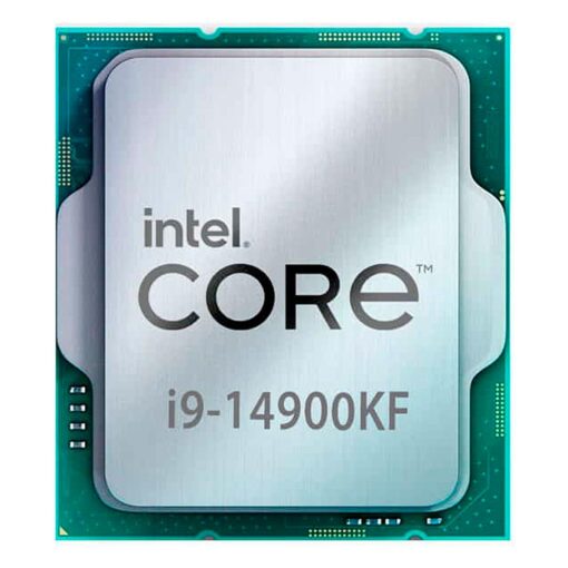 Procesador Intel Core I9-14900kf Socket Lga 1700 24 Núcleos 32 Subprocesos 3,6 Ghz Y 6,0 Ghz Caché Turbo 36 Mb