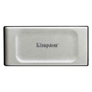 Ssd Externo Portátil Kingston Sxs2000 De 500 Gb Usb 3.2 - Sxs2000/500g
