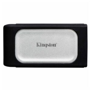 Ssd Externo Portátil Kingston Sxs2000 De 500 Gb Usb 3.2 - Sxs2000/500g - Imagen 3