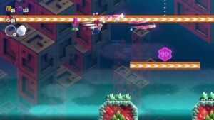 Juego Super Mario Bros Wonder Para Nintendo Switch - Imagen 3