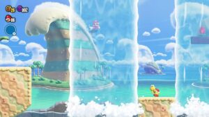 Juego Super Mario Bros Wonder Para Nintendo Switch - Imagen 4