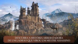 Juego De Ps5 Assassin's Creed Mirage - Imagen 4