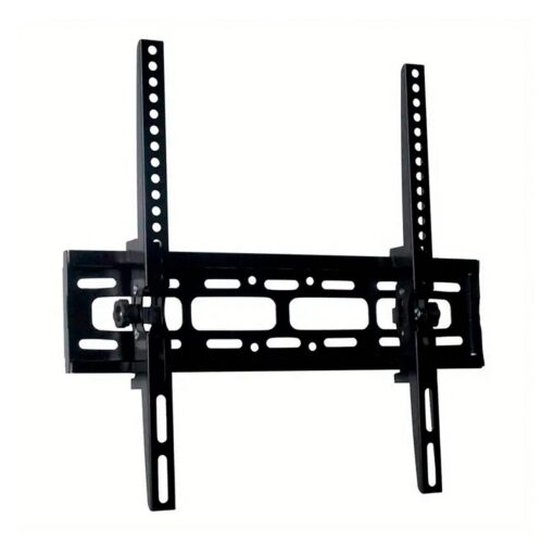 Sate A-2660a Soporte Móvil Para Tv Por Satélite De 26" A 60" - Negro