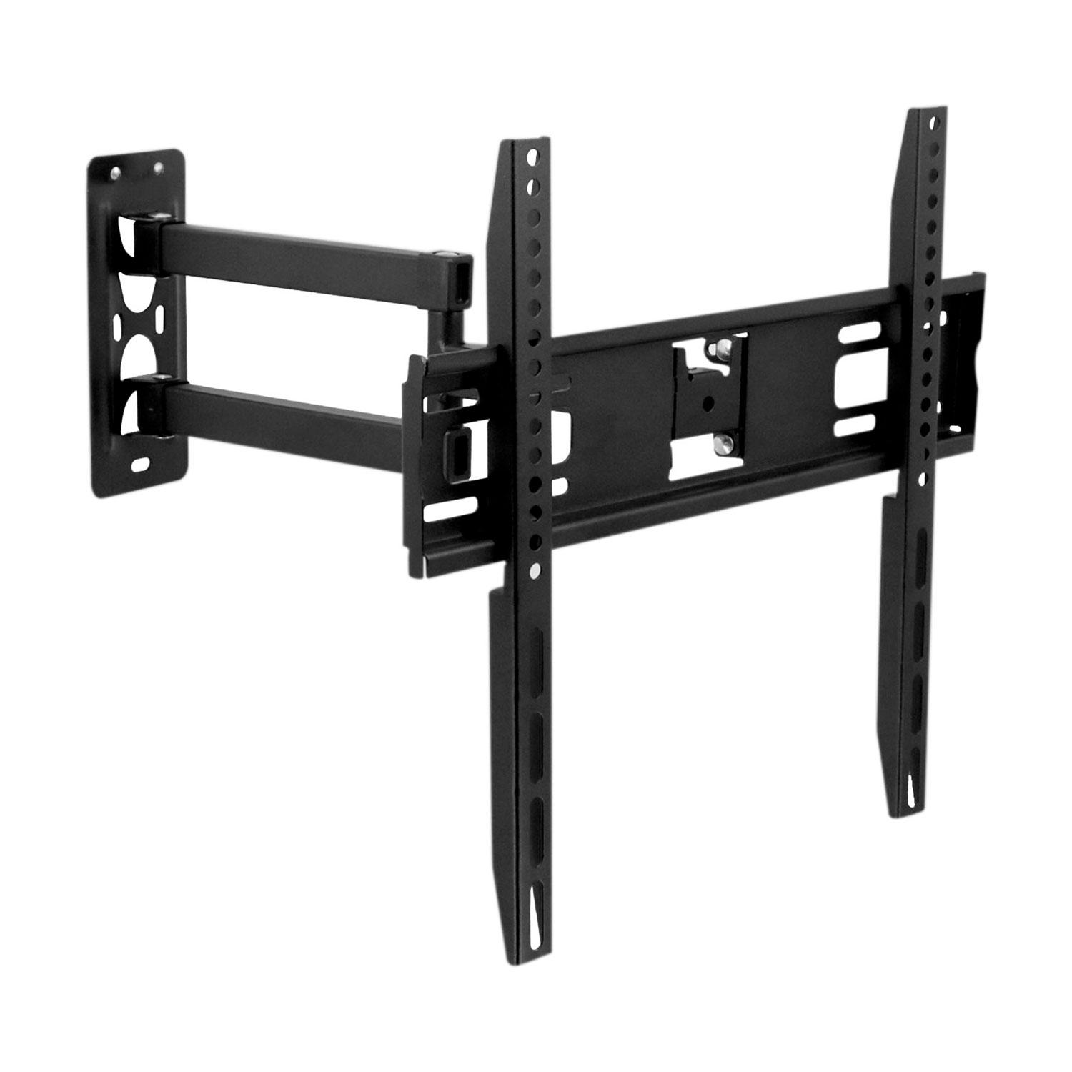 Sate A-rm2655 Soporte Móvil Para Tv Por Satélite De 26" A 55" - Negro