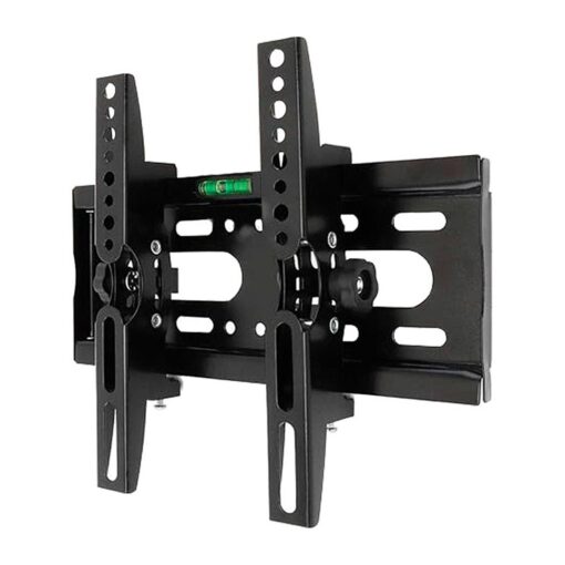 Sate A-rm43a Soporte Móvil Para Tv Por Satélite De 14" A 43" - Negro