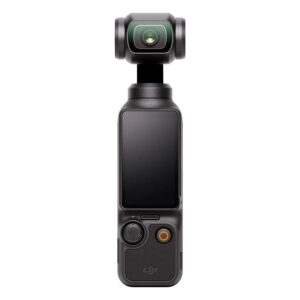 Estabilizador De Cámara De Acción Dji Osmo Pocket 3, Kit De Creación