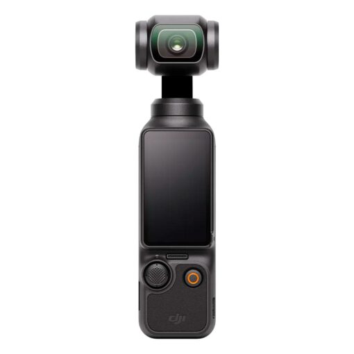 Estabilizador De Cámara De Acción Dji Osmo Pocket 3, Kit De Creación