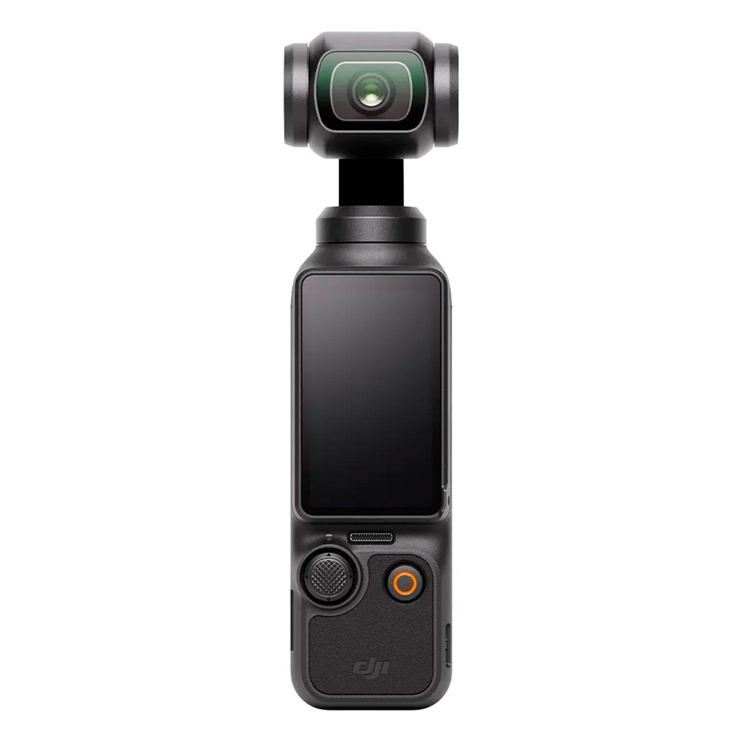 Estabilizador De Cámara De Acción Dji Osmo Pocket 3, Kit De Creación
